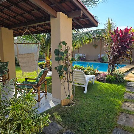 Kite And Dreaming House Villa Cumbuco Exterior photo
